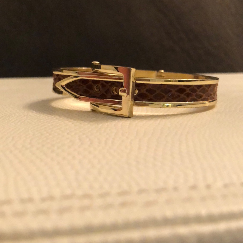 Cara Couture Bangle